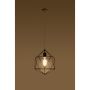 Sollux GASPARE SL.0291 Závěsná lampa 1x60W/E27