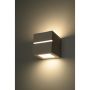 Sollux LEOLINE SL.0230 Nástěnná lampa 1x60W/E27