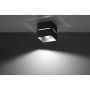 Sollux LOBO SL.0207 Nástěnné osvětlení 1x40W/G9