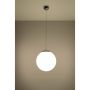 Sollux UGO SL.0264 Závěsná lampa 1x60W/E27