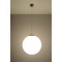 Sollux UGO SL.0265 Závěsná lampa 1x60W/E27