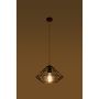 Sollux UMBERTO SL.0294 Závěsná lampa 1x60W/E27