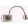 Ideal Lux DYNAMO 031477 Nástěnná lampa 1x3,5W/LED ip20