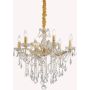 Ideal Lux FLORIAN 035635 Lustr 6x40W/E14 ip20