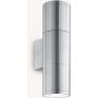Ideal Lux GUN 033013 Nástěnná lampa 2x35W/GU10 ip44