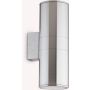 Ideal Lux GUN 033020 Nástěnná lampa 2x60W/E27 ip54
