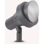 Ideal Lux TERRA 033044 Zahradní reflektor 1x42W/E27 ip65