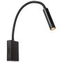 Lucide ALEC 03246/03/30 Nástěnná lampa 1x3w/g9 2700k 260lm ip20