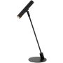 Lucide ALEC 03546/03/30 Stolní lampa 1x3w/g9 2700k 260lm ip20