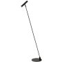 Lucide ALEC 03746/03/30 Stojací lampa 1x3w/g9 2700k 260lm ip20