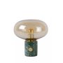Lucide CHARLIZE 03520/01/62 Stolní lampa 1x40w/e27 ip20