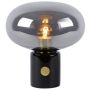 Lucide CHARLIZE 03520/01/65 Stolní lampa 1x40w/e27 ip20