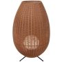 Lucide COLIN 03843/80/72 Stolní lampa 1x3w/led 3000k 180lm ip44