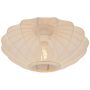 Lucide CORINA 03147/40/38 Stropní lampa 1x40w/e27 ip20