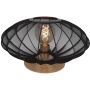 Lucide CORINA 03547/40/30 Stolní lampa 1x40w/e27 ip20