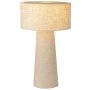 Lucide LEEROY 03548/50/41 Stolní lampa 1x240w/e27 ip20