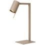 Lucide LESLEY 03525/01/41 Stolní lampa 1x35w/gu10 ip20