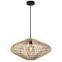 Lucide MAGALI 03435/56/72 Závěsná lampa 1x40w/e27 ip20
