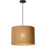 Lucide MAGIUS 03429/42/30 Závěsná lampa 1x40w/e27 ip20