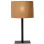 Lucide MAGIUS 03529/81/30 Stolní lampa 1x40w/e27 ip20