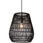 Lucide NERIDA 03844/01/30 Závěsná lampa 1x40w/e27 ip44
