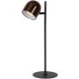 Lucide SKANSKA 03649/03/96 Stolní lampa 1x3w/led 3000-6000k 350lm ip44