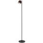 Lucide SKANSKA 03749/03/96 Stojací lampa 1x3w/led 3000-6000k 350lm ip44
