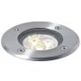 Novolux BORA 037A-L02D1A-30 Vjezdová lampa 1x3W/LED 330LM IP67