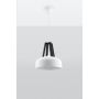 Sollux CASCO SL.0387 Závěsná lampa 1x60W/E27