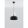 Sollux CASCO SL.0389 Závěsná lampa 1x60W/E27
