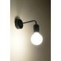 Sollux DUOMO SL.0306 Nástěnná lampa 1x60W/E27