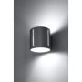 Sollux INEZ SL.0354 Nástěnná lampa 1x40W/G9