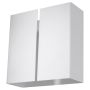 Sollux LINEA SL.0375 Nástěnná lampa 2x40W/G9