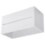 Sollux LOBO SL.0383 Nástěnné osvětlení 2x40W/G9