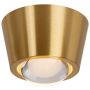 Lucide RIGON 04116/06/02 Stropní lampa 1x6w/led 3000k 330lm ip20