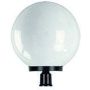 Novolux CAST 046E-G05X1A-02 Lampička na sloup 1x105W/E27 IP43
