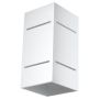 Sollux BLOCCO SL.0477 Nástěnná lampa 1x40W/G9