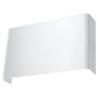 Sollux COPERTURA SL.0419 Nástěnná lampa 2x40W/G9