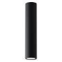 Sollux LAGOS SL.0436 Nástěnné osvětlení 1x40W/GU10