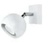 Sollux OCULARE SL.0437 Nástěnná lampa 1x40W/GU10