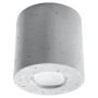 Sollux ORBIS BETON SL.0488 Nástěnné osvětlení 1x40W/GU10