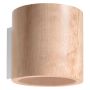Sollux ORBIS SL.0490 Nástěnná lampa 1x40W/G9