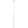 Sollux PASTELO 1 SL.0465 Závěsná lampa 12W/G9/LED
