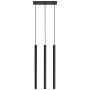 Sollux PASTELO 3 SL.0470 Závěsná lampa 12W/G9/LED