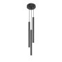 Sollux PASTELO 3P SL.0471 Závěsná lampa 12W/G9/LED