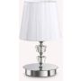 Ideal Lux PEGASO 059266 Stolní lampa 1x28W/E14 ip20
