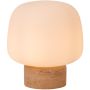 Lucide ANSTON 05552/01/61 Stolní lampa 1x40w/e27 ip20