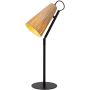 Lucide BENSEN 05553/81/73 Stolní lampa 1x40w/e27 ip20