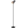 Lucide BENSEN 05753/81/36 Stojací lampa 1x40w/e27 ip20