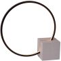 Lucide CIRKELIS 05555/06/30 Stolní lampa 1x6w/led ip20